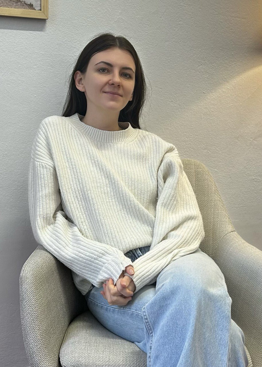 Мария Глинская - детский и подростковый психолог